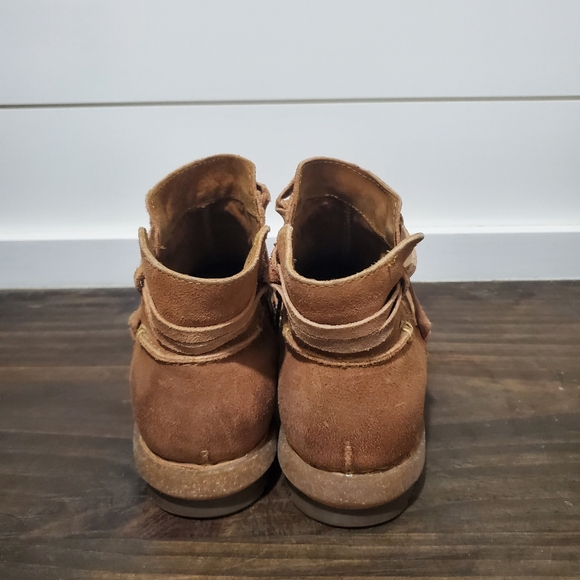 Born Tarklin Boots size 9 - Picture 3 of 9